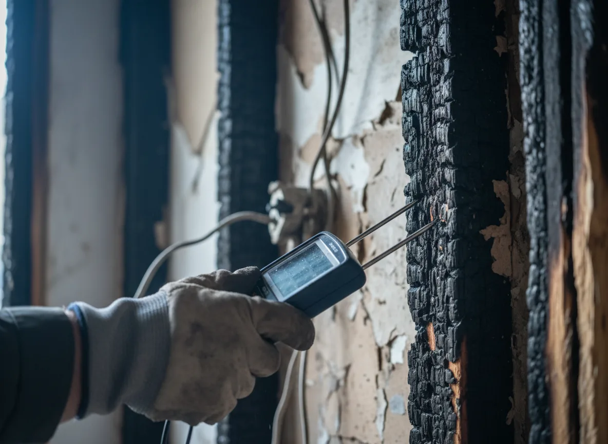 Fire Damage Restoration Lockport, KY FAQs
